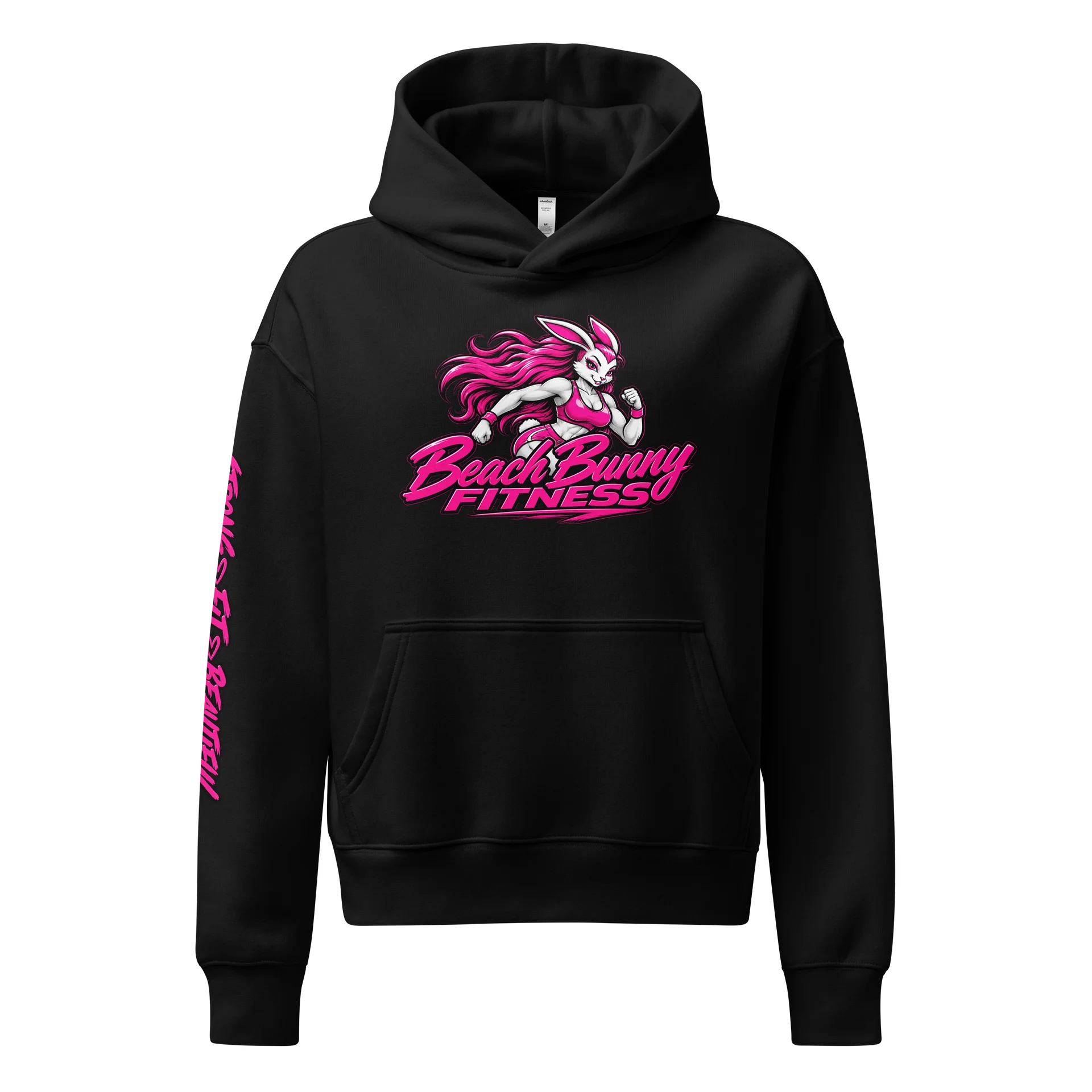 Beach Bunny Fitness Power Hoodie product image (1)
