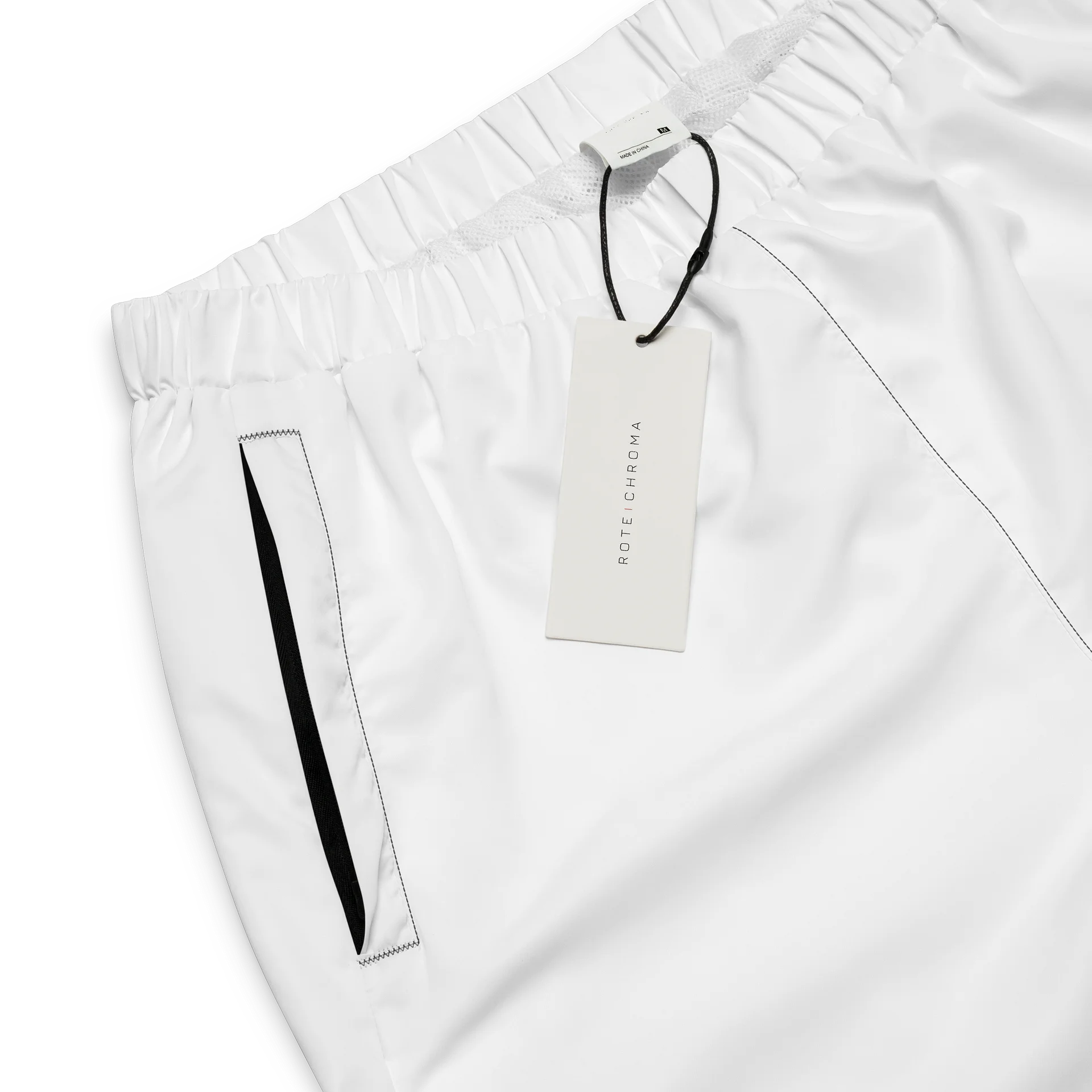 Rote Chroma Track Pants (RC-076) product image (3)
