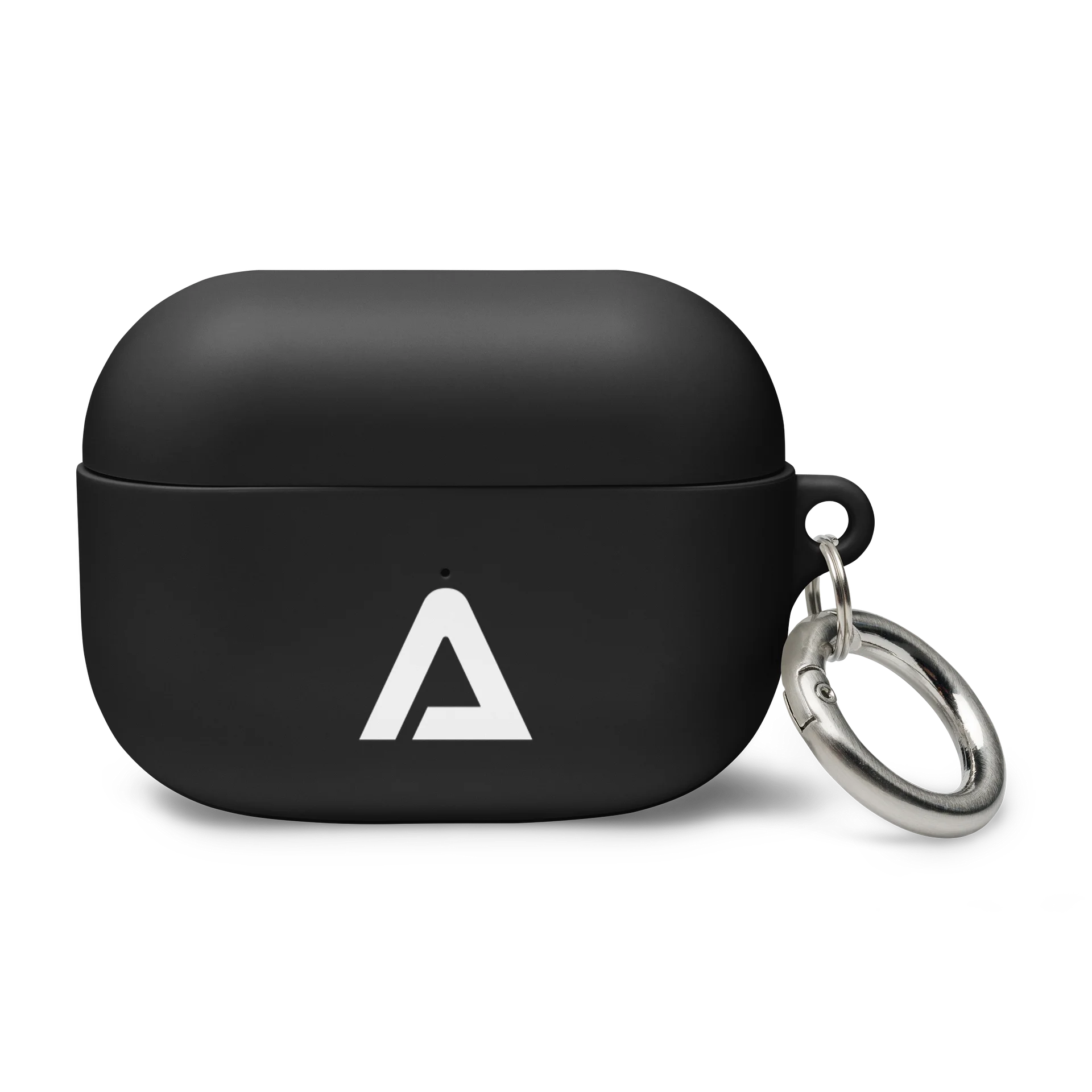 ARTRIUS A Icon AirPods Case – Black product image (2)