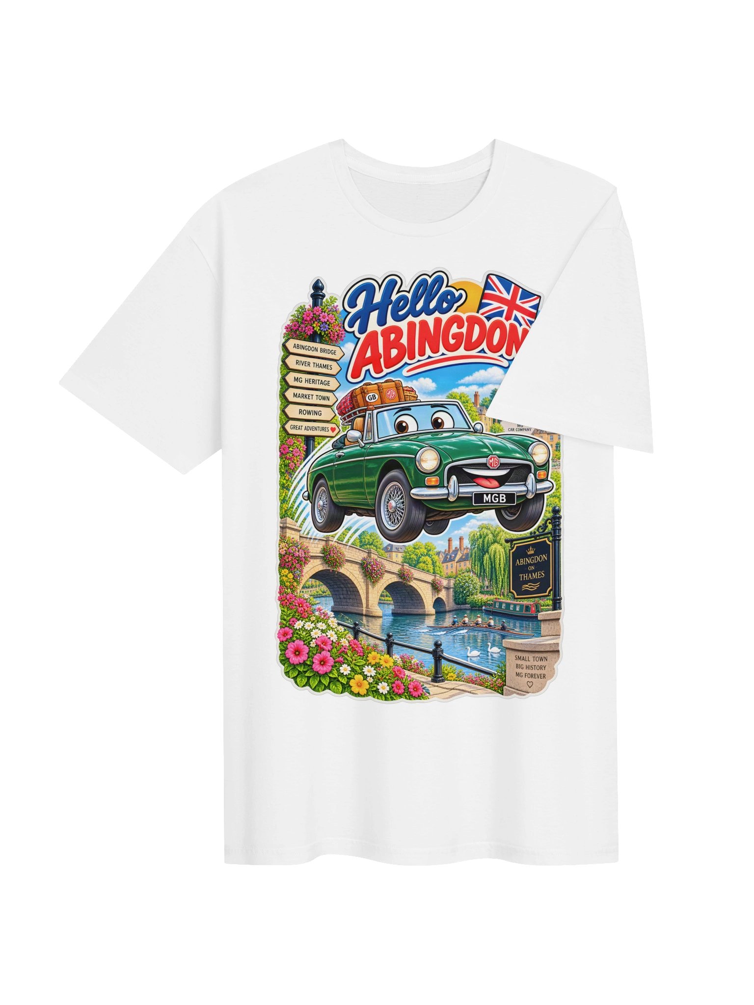 Hello Abingdon product image (4)