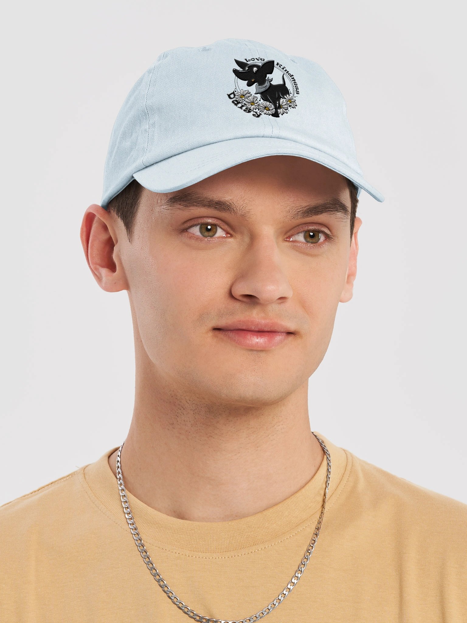 Daisy Hat product image (5)