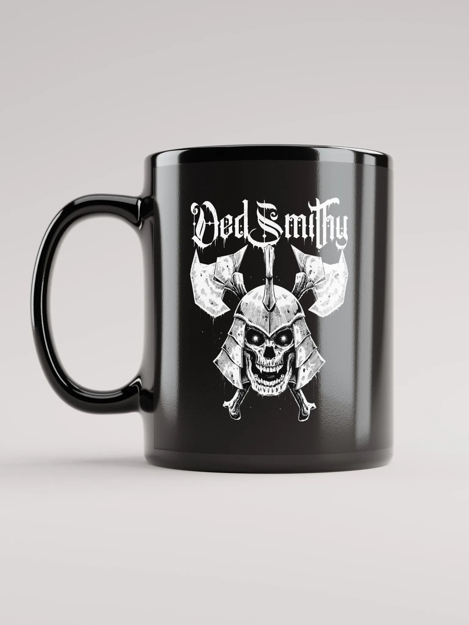 Ded Smithy Mug product image (12)