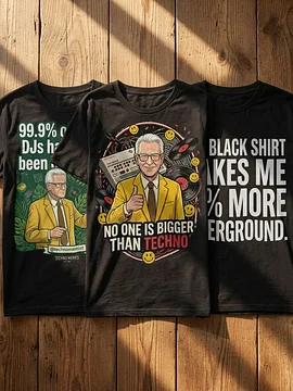 The Warehouse Bundle