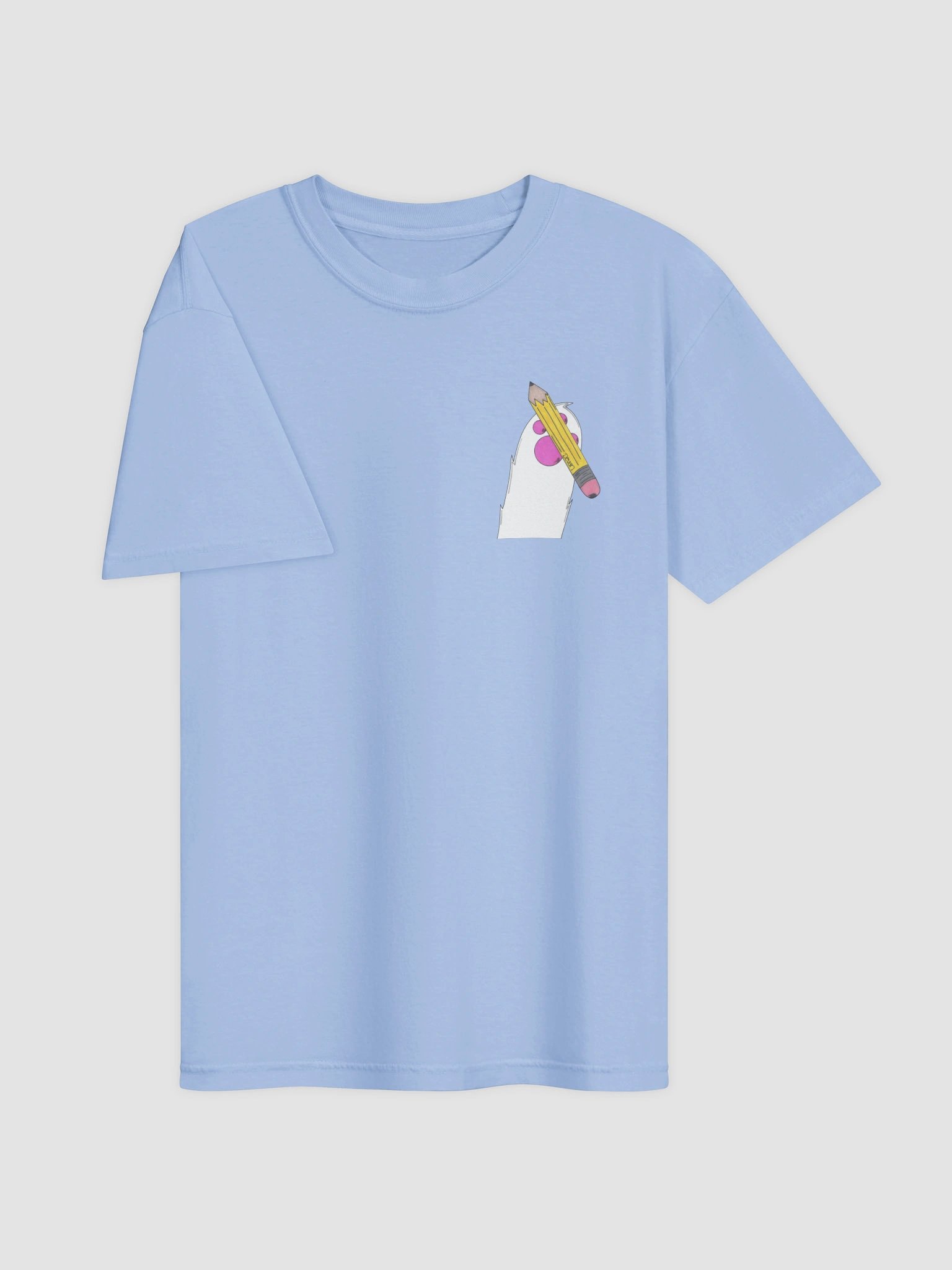Moonie's Pencil T-Shirt product image (21)