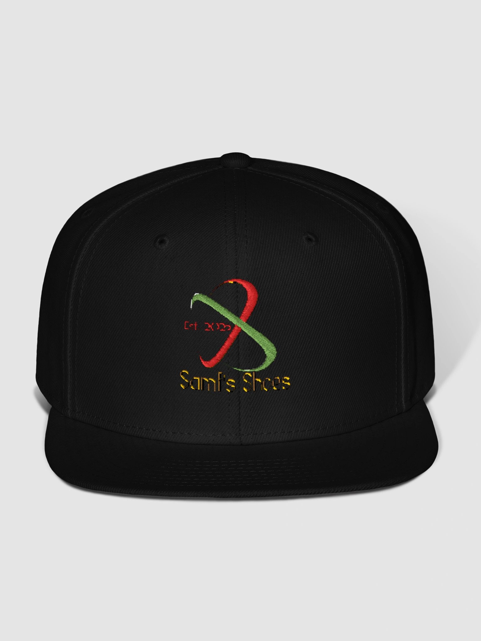 Samfs shoes cap product image (1)