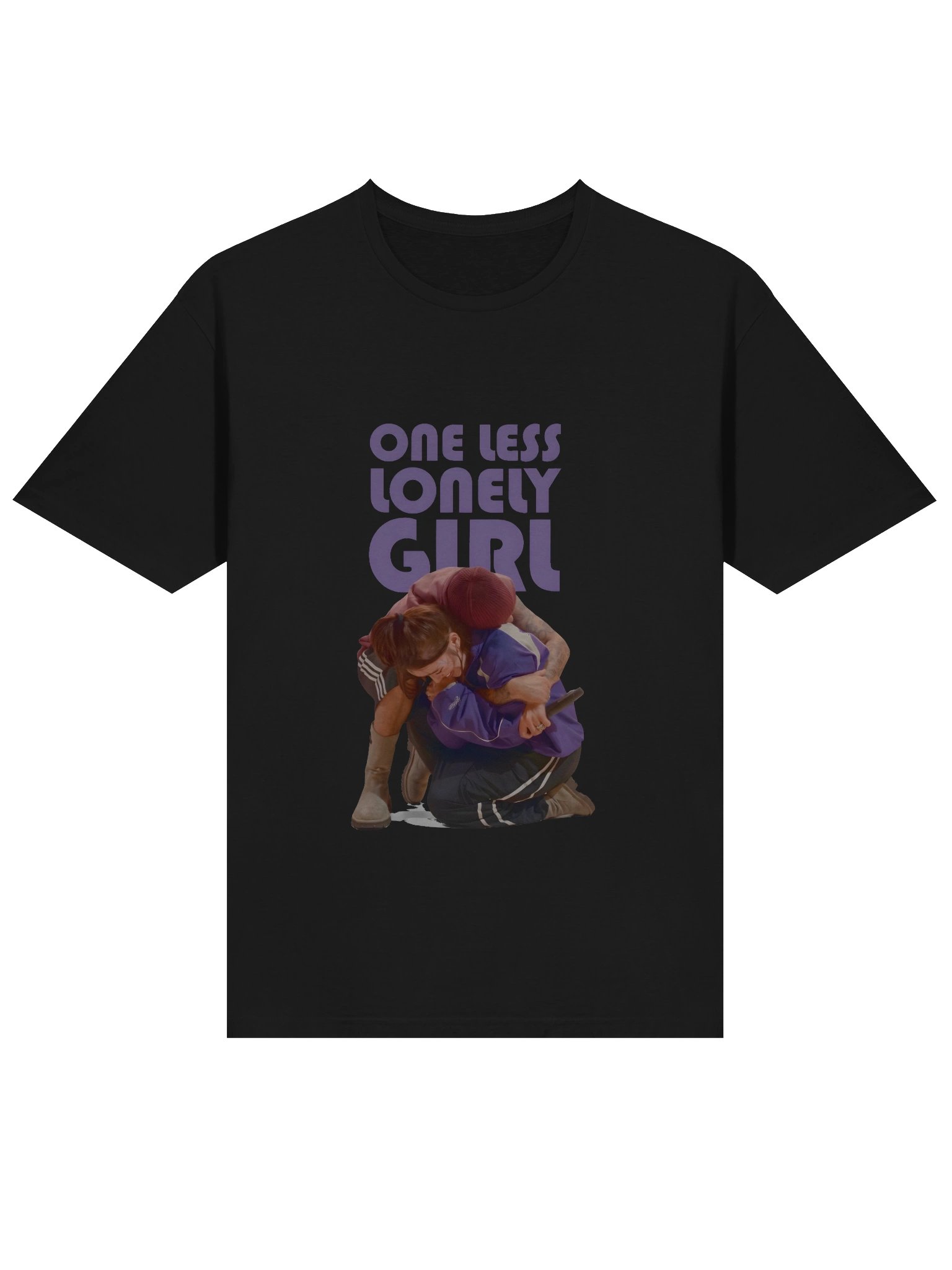 Billie Eilish Justin Bieber Coachella 2026 Emotional Ollg Shirt product image (2)
