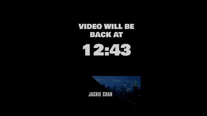 Video thumbnail