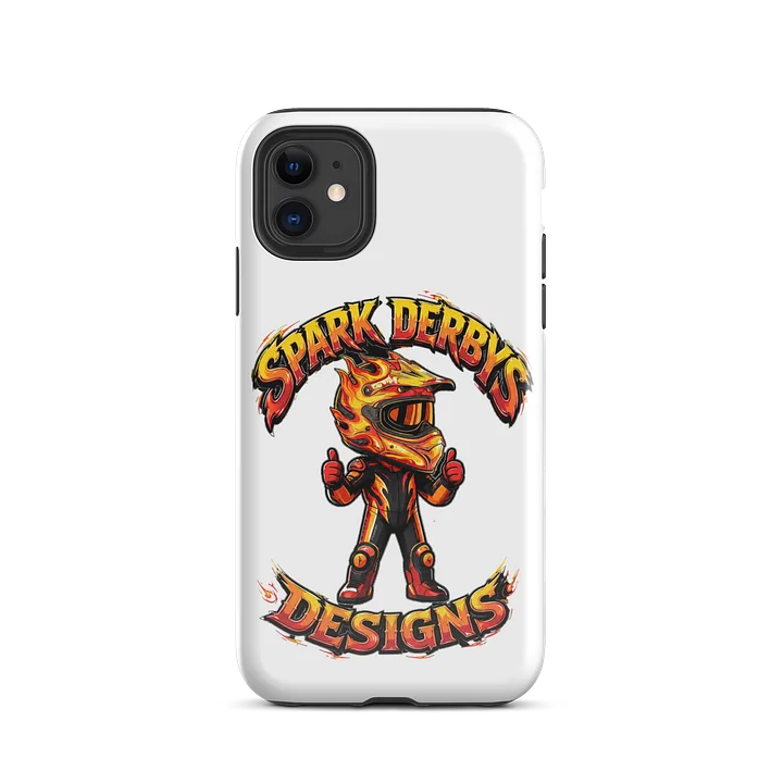 Spark Derby Designs Iphone cases product image (28)
