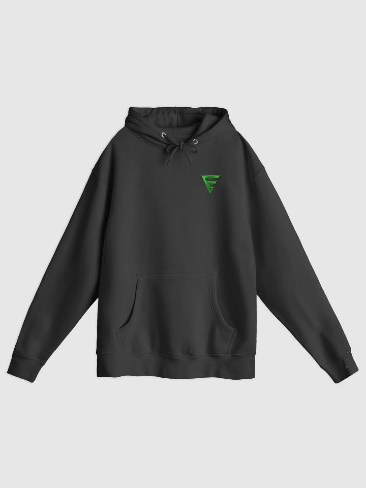 The Initiative Hoodie product image (1)