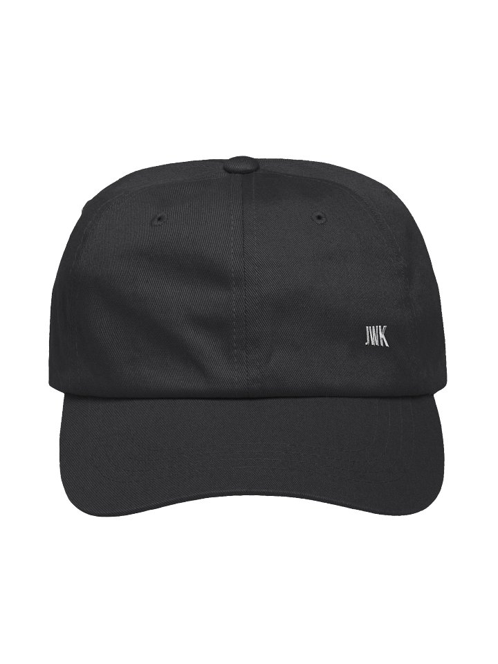 JWK Signature Cap — Minimal. Timeless. Jerusalem. product image (1)