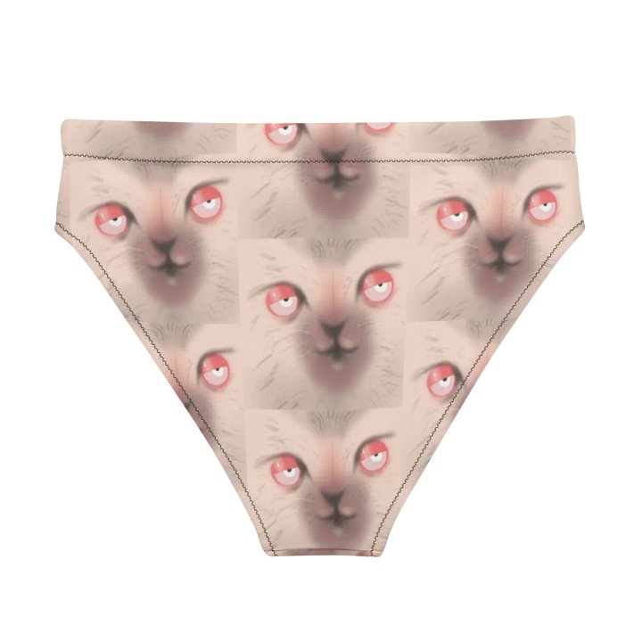 Purr panty product image (2)