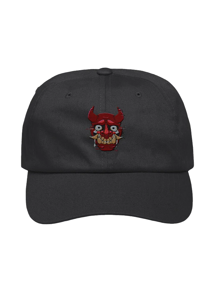 KAGE MASK CAP product image (1)