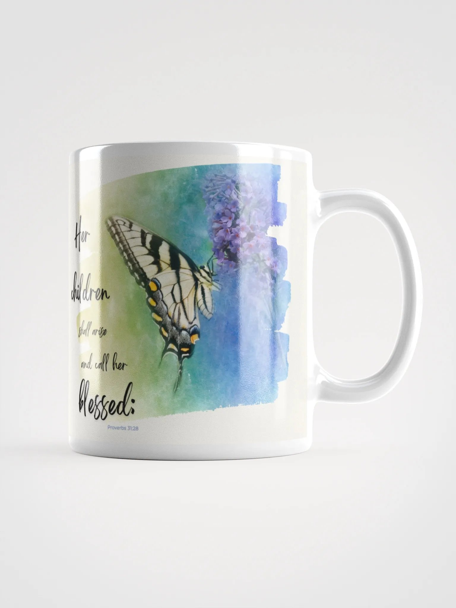 Call Her Blessed Mug product image (2)