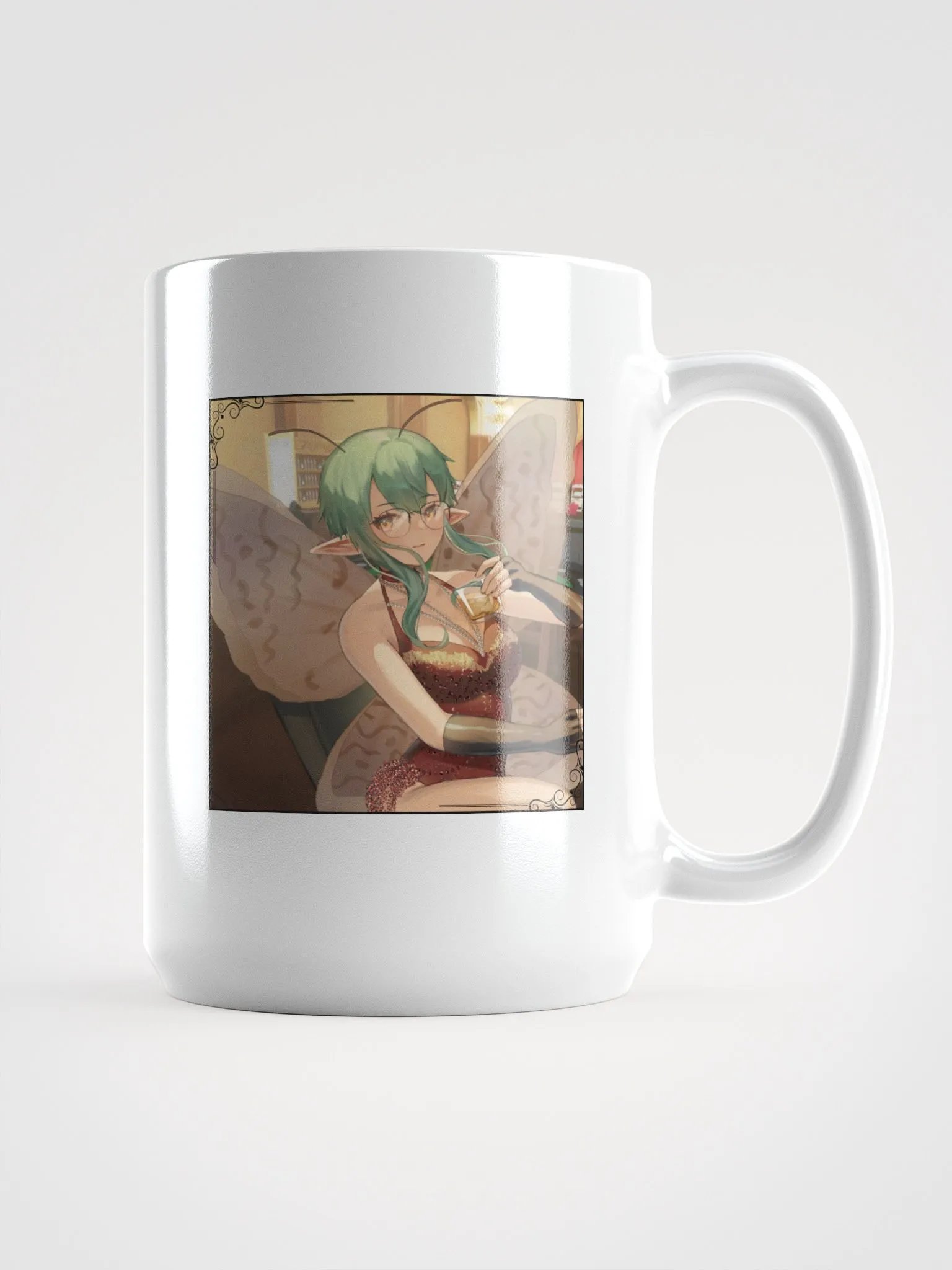 Sin Eater Mug product image (1)