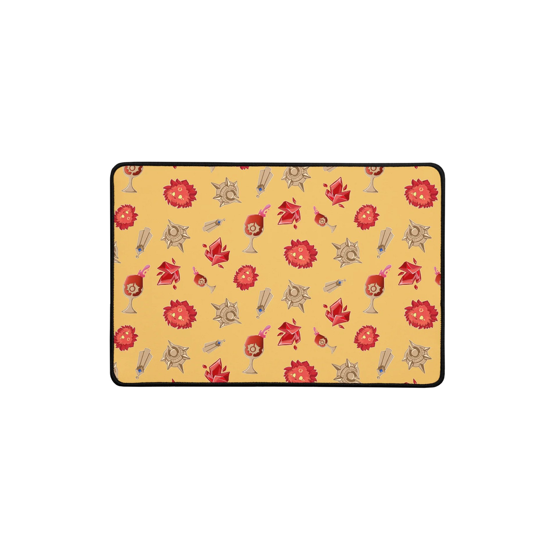 Mydei Pattern Desk Mat product image (1)