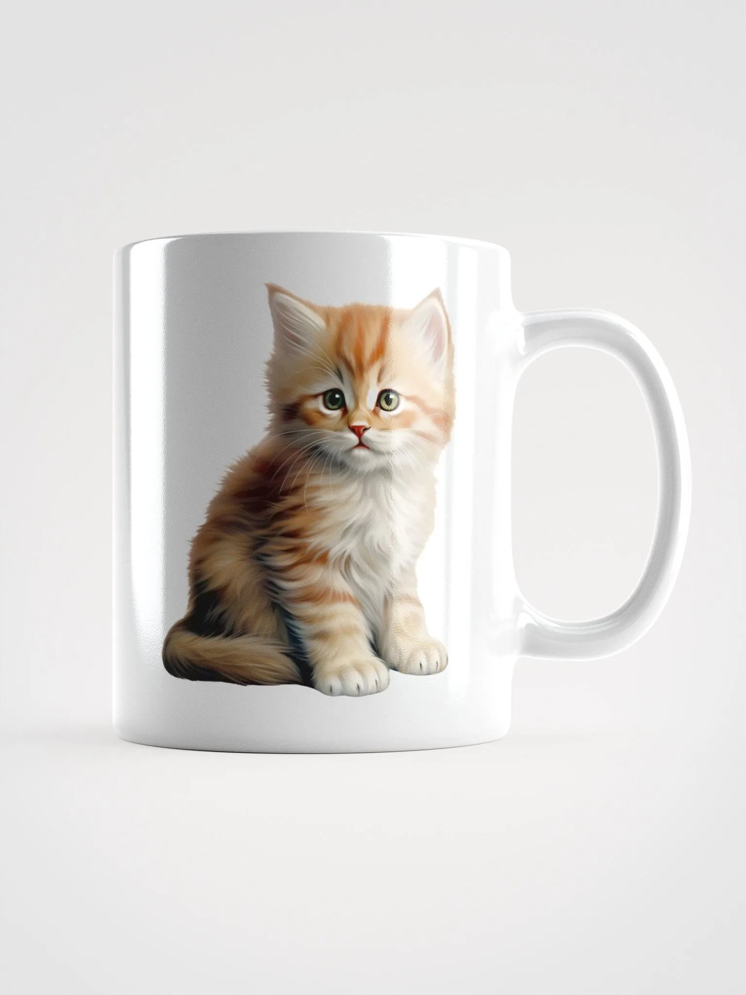 Cute Kitten product image (1)
