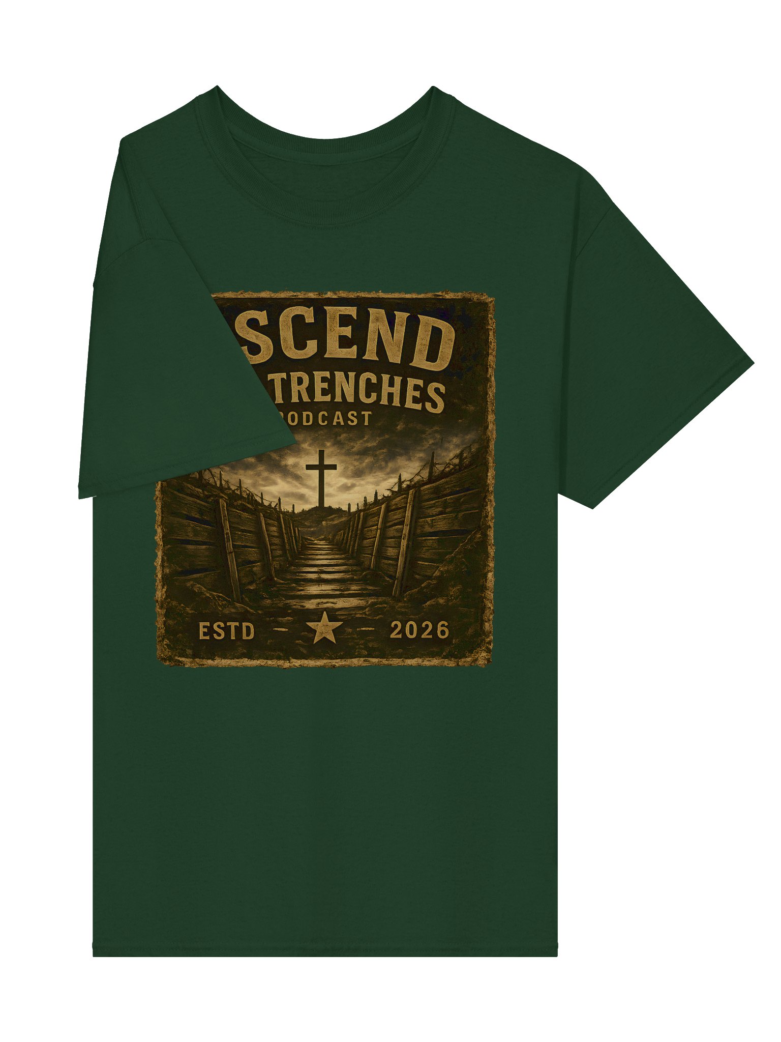 Ascend - Star Trench product image (15)