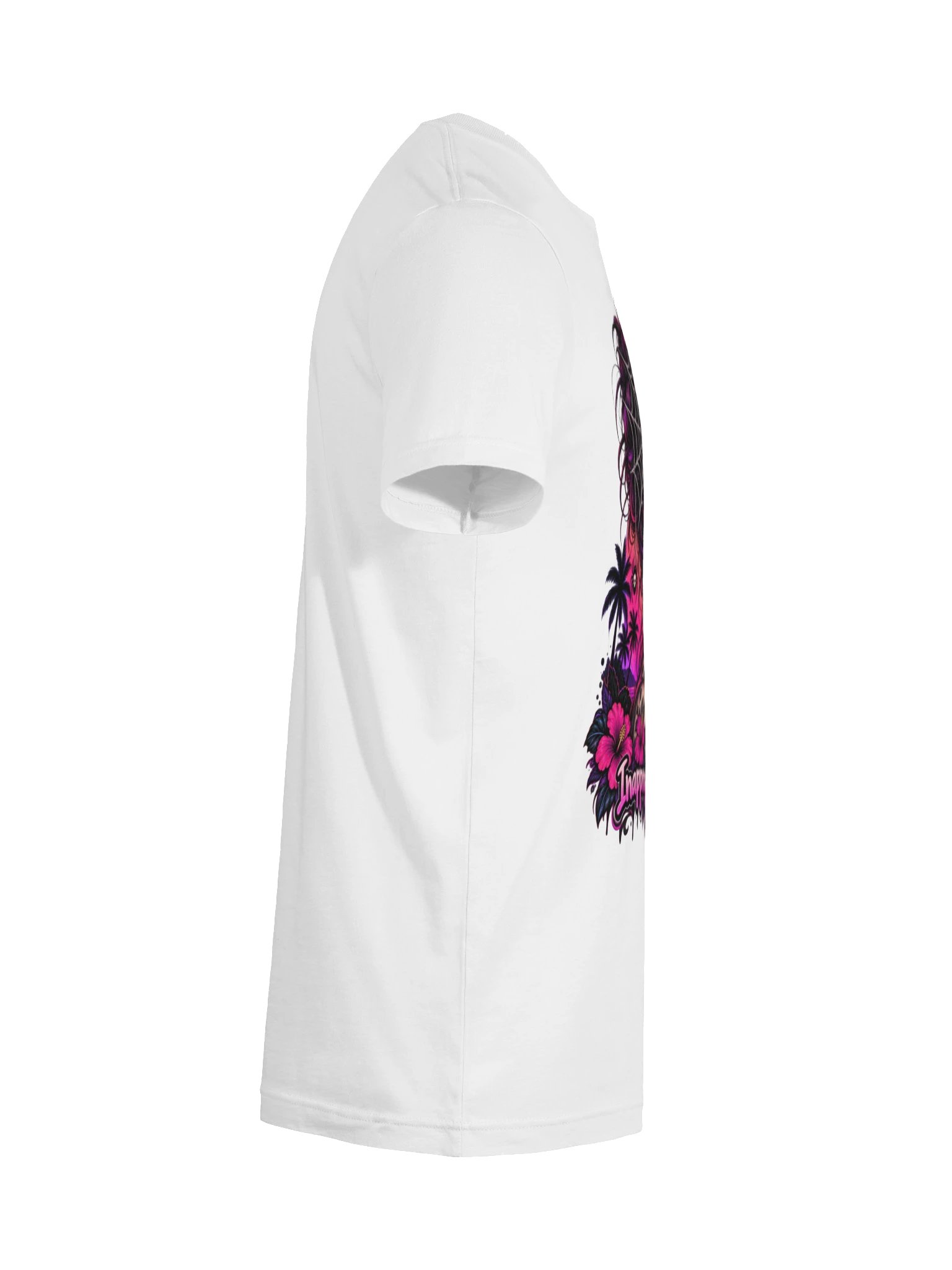 Wildly Haunted Tee product image (46)