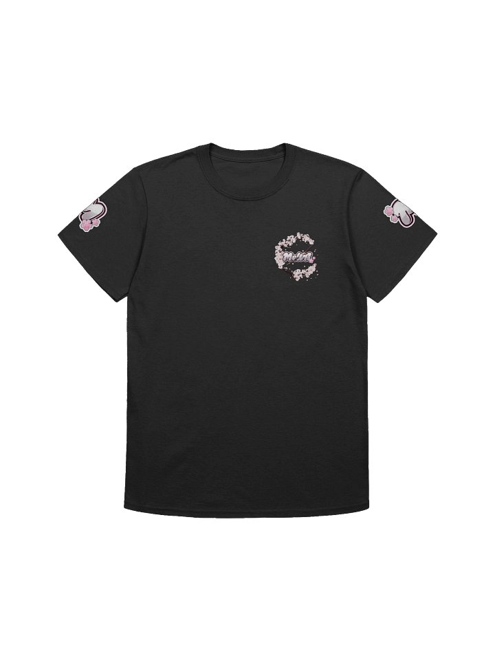 T-shirt product image (2)