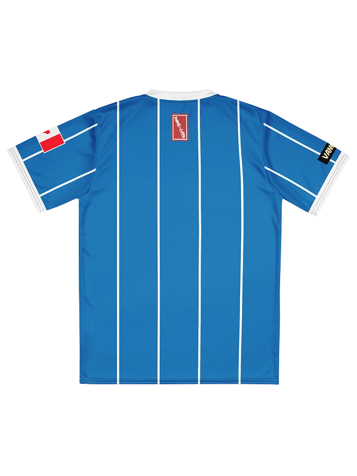 Rain Coast Wanderers Vancouver Away Jersey product image (2)