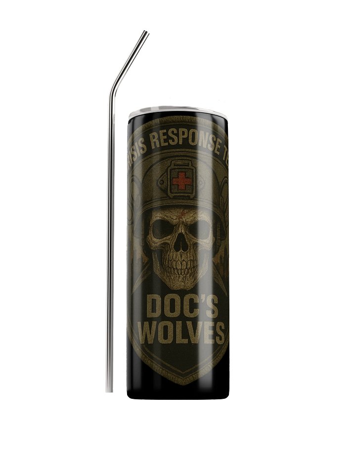 Team Tumbler product image (1)