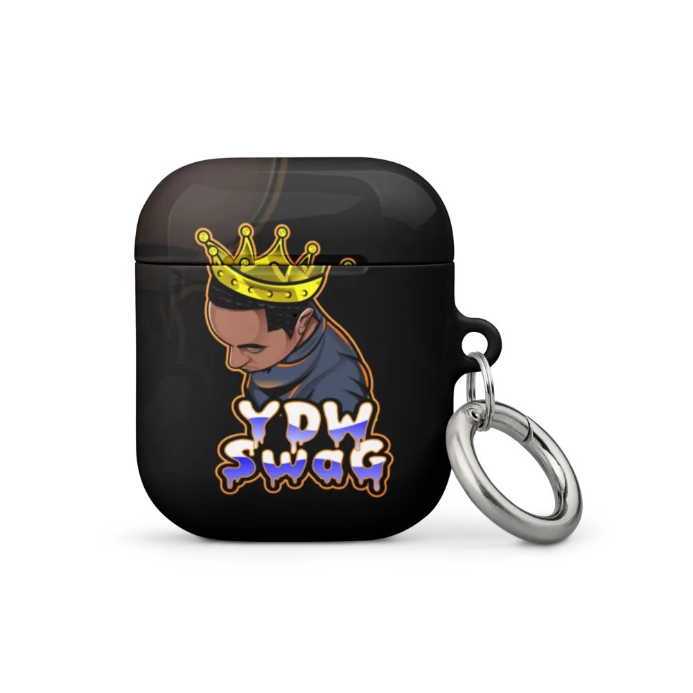 SwaG AirPods Case product image (1)