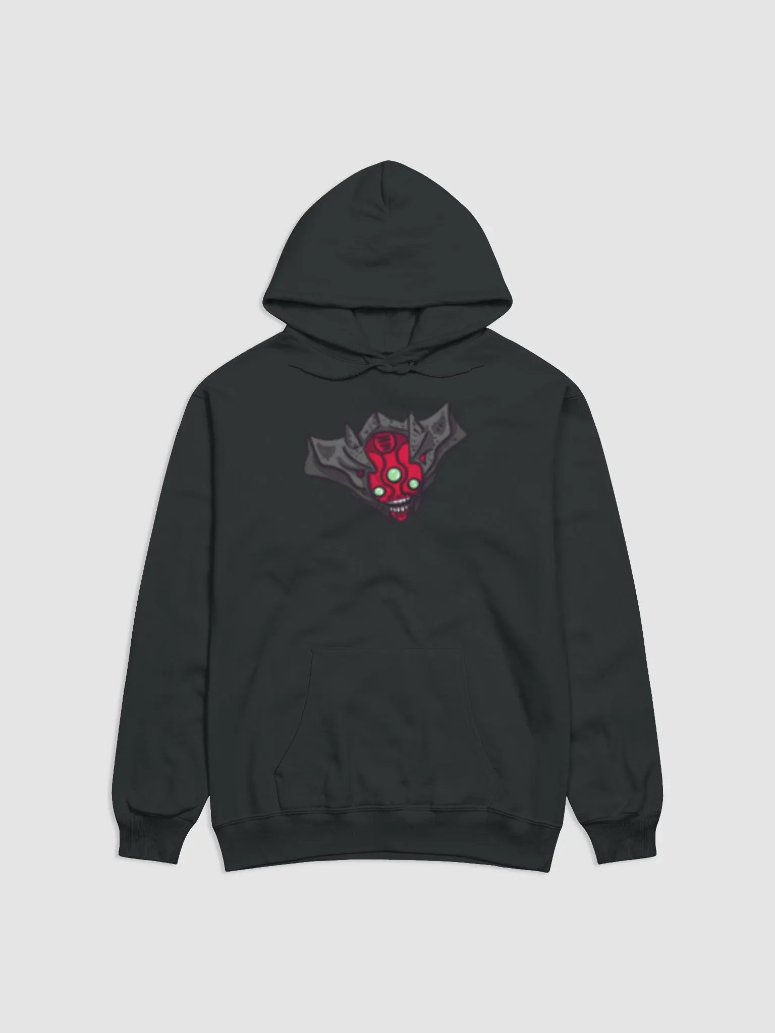 Oryx Hoodie product image (1)