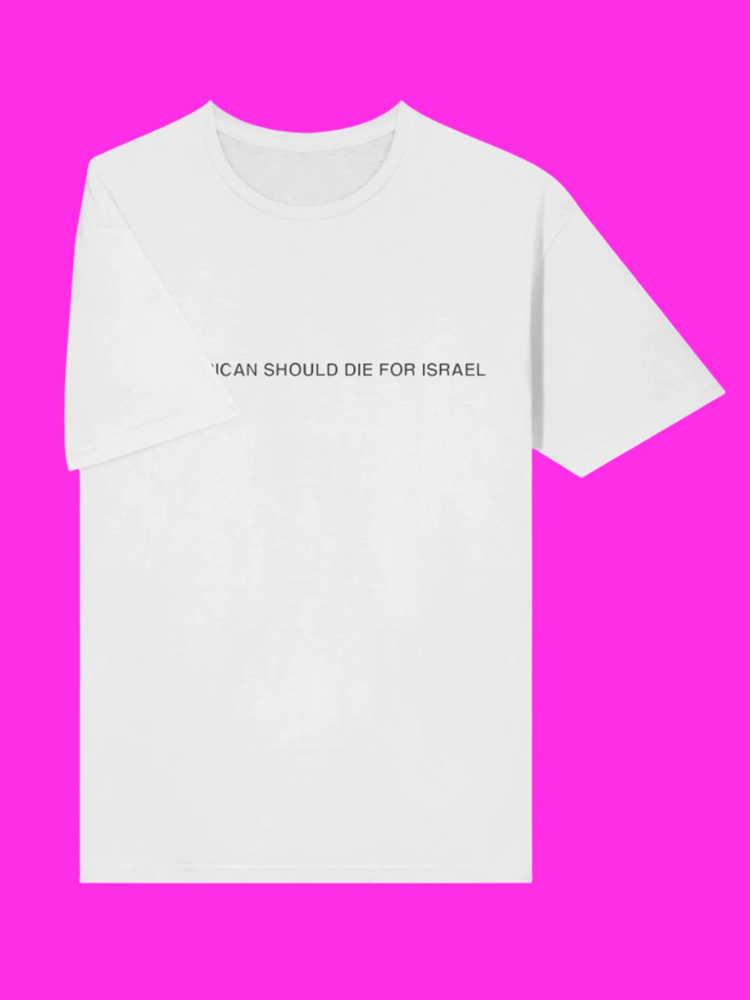 No American Should Die For Israel Shirt product image (2)