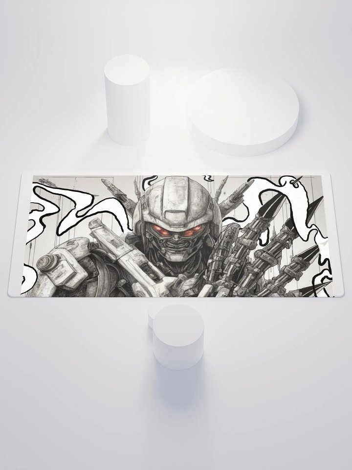 Tprime91 large Gaming Mouse pad product image (1)