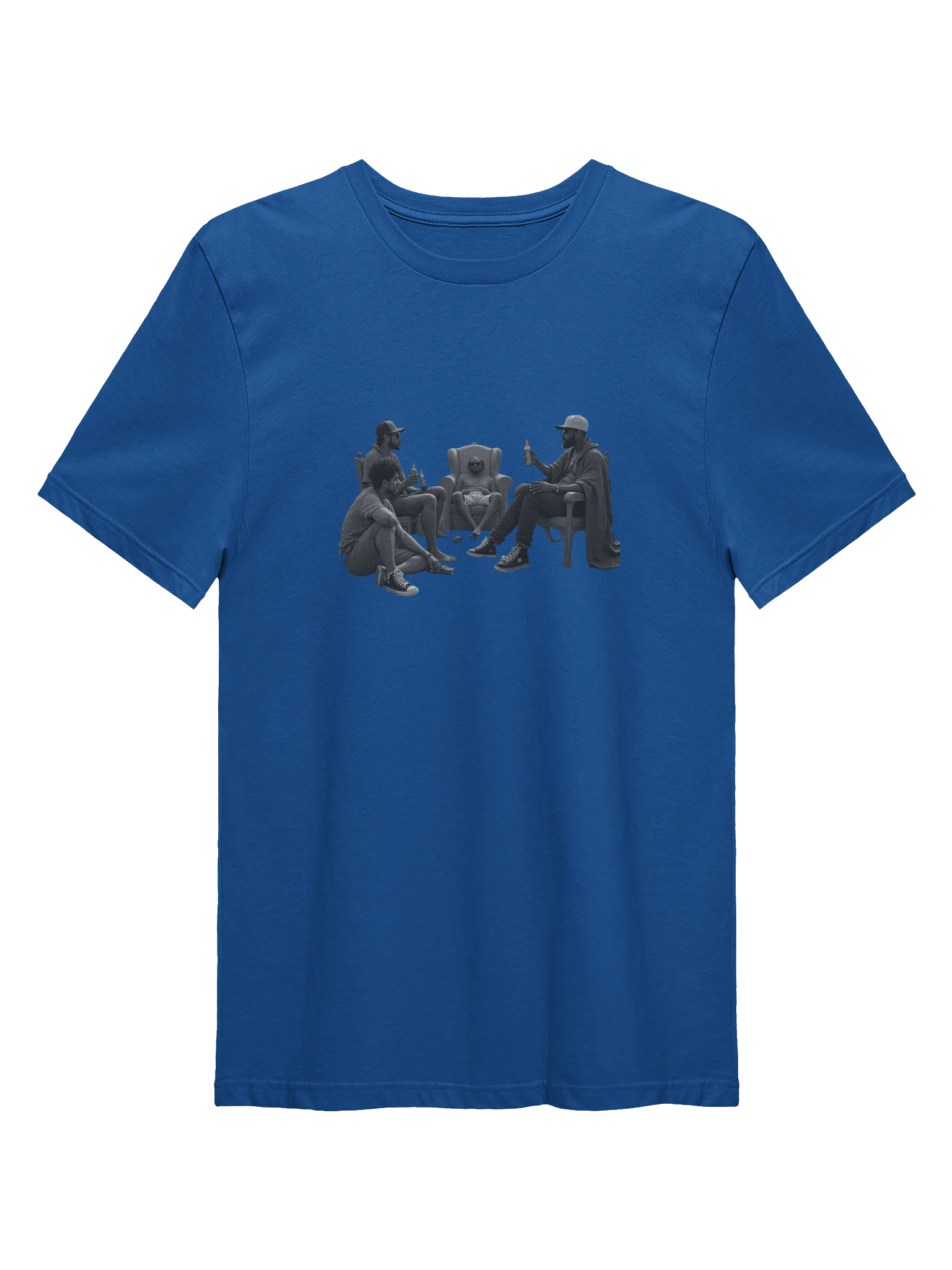 Dem Hülsenkönig sein Shirt product image (6)