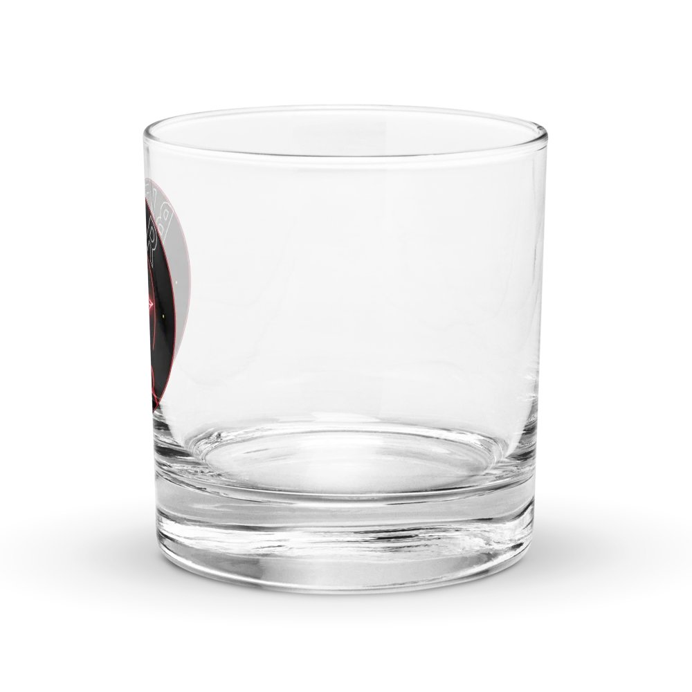 Biter Bar Rocks Glass! Have A Stiff One product image (2)