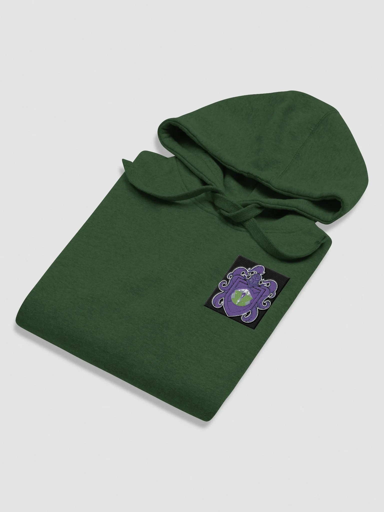 Cryptopian Group Members Hoodie product image (4)