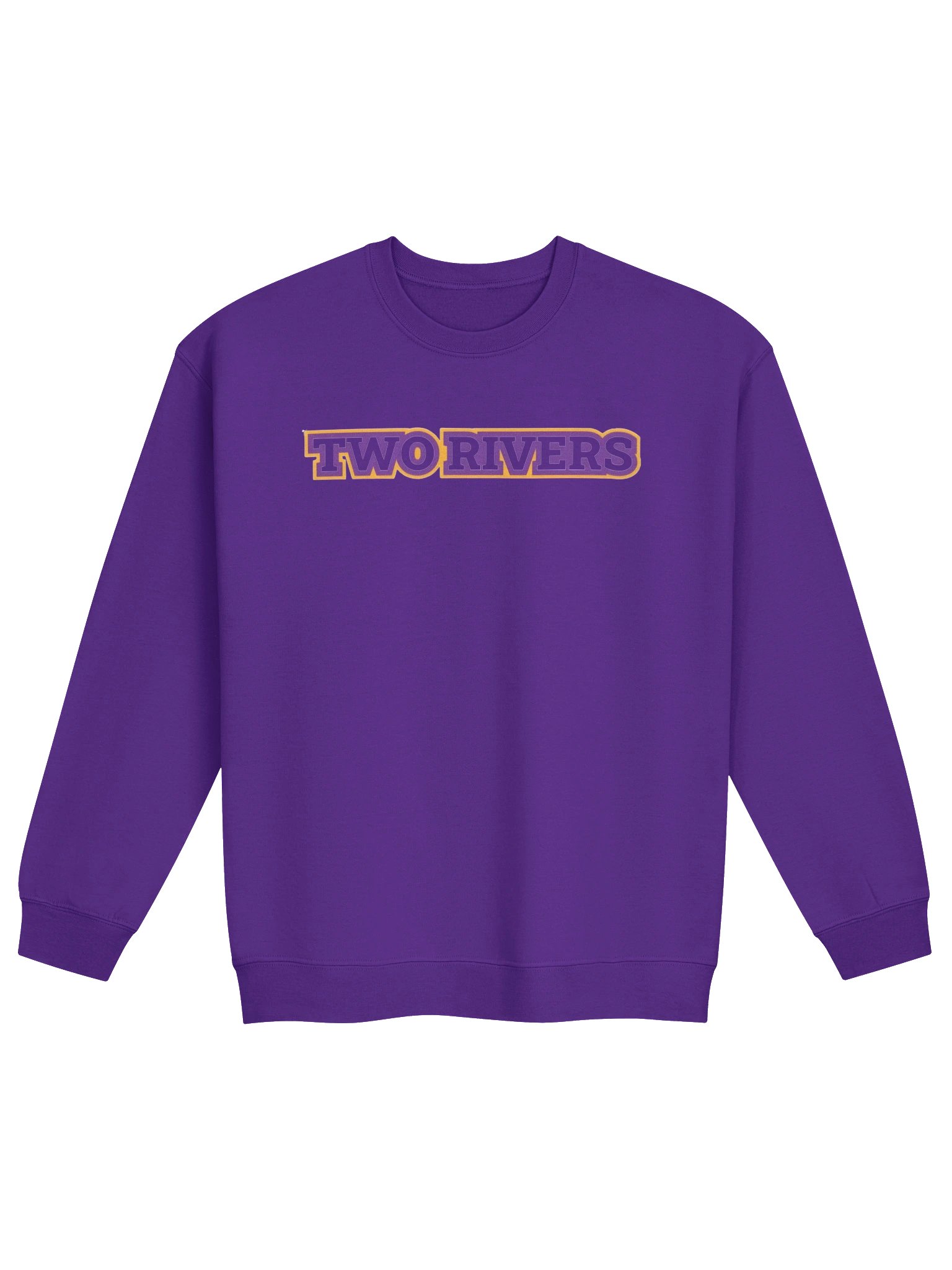 "Two Rivers" Crewneck product image (9)