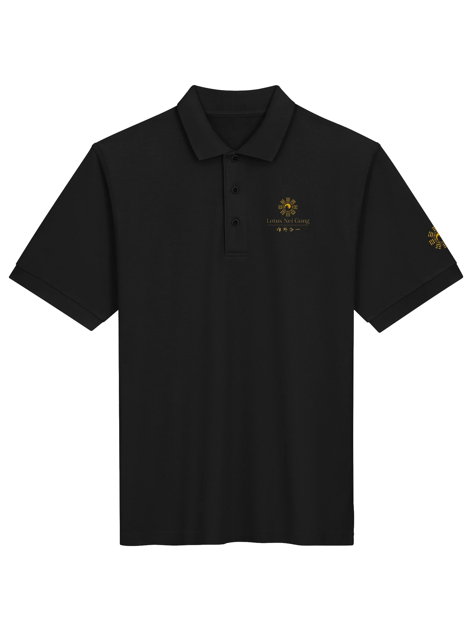 Stylish Logo Polo product image (3)