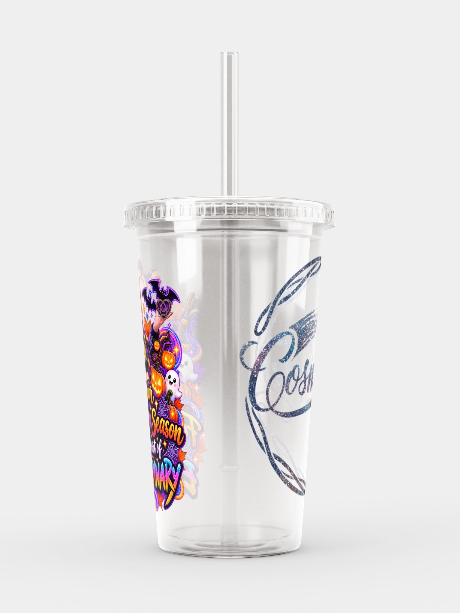 EXTRAORDINARY: Tumbler Version product image (1)