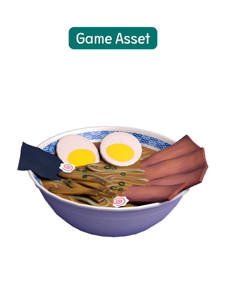 Japanese Ramen product image (1)