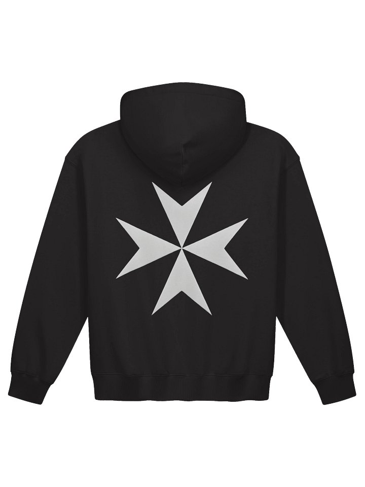 Drugs R Bad Hoodie product image (4)