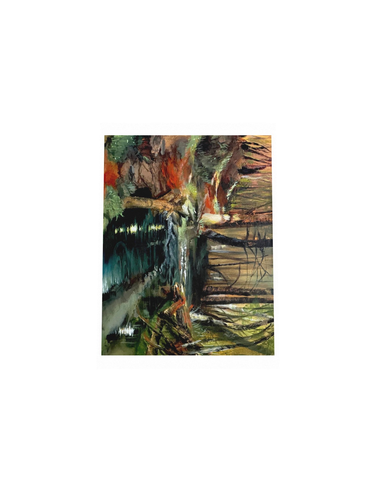 Within the Stream product image (4)