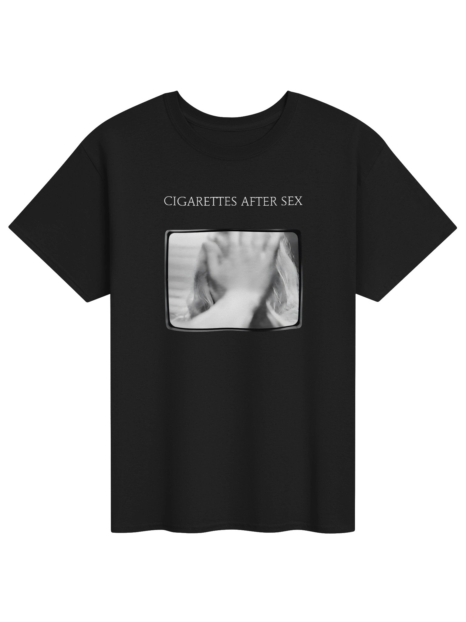 Anna Karenina Cigarettes After Sex Tshirt product image (1)