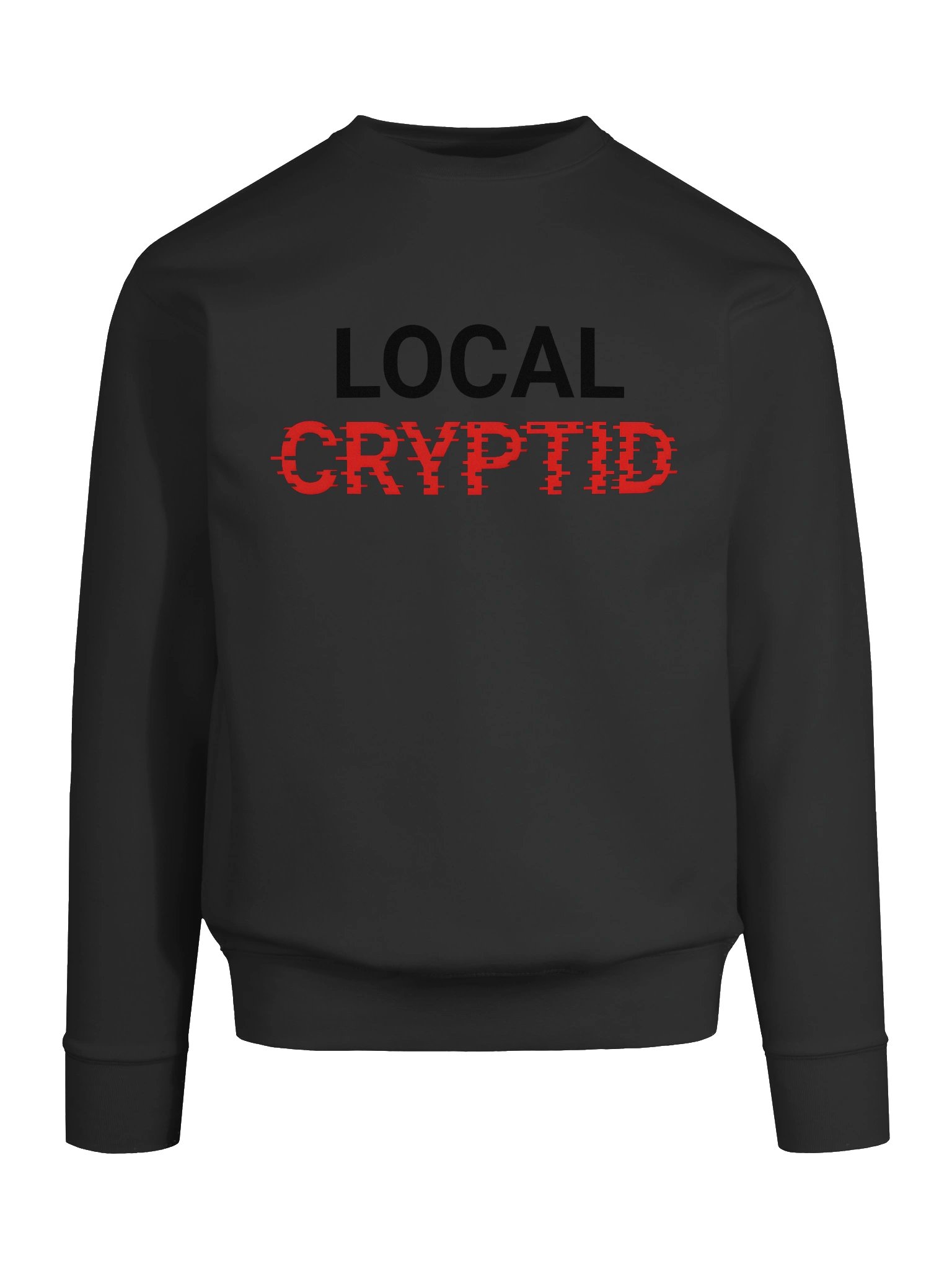 Local Cryptid Crewneck product image (65)