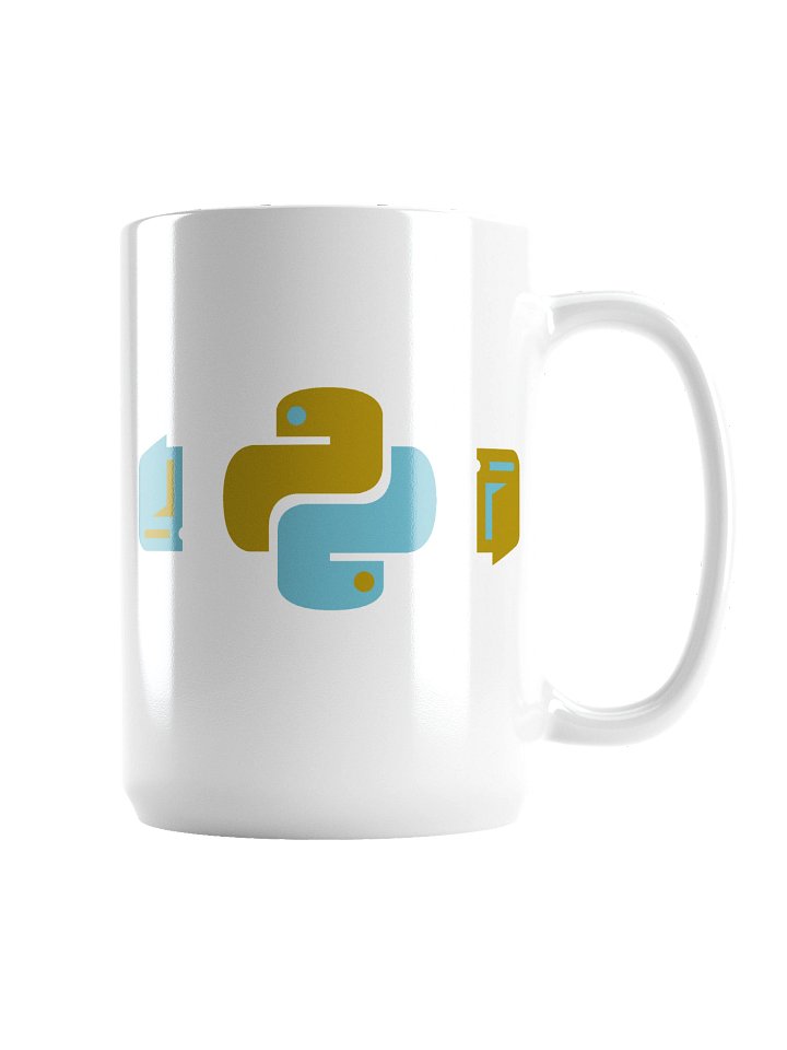 Python reading club product image (2)