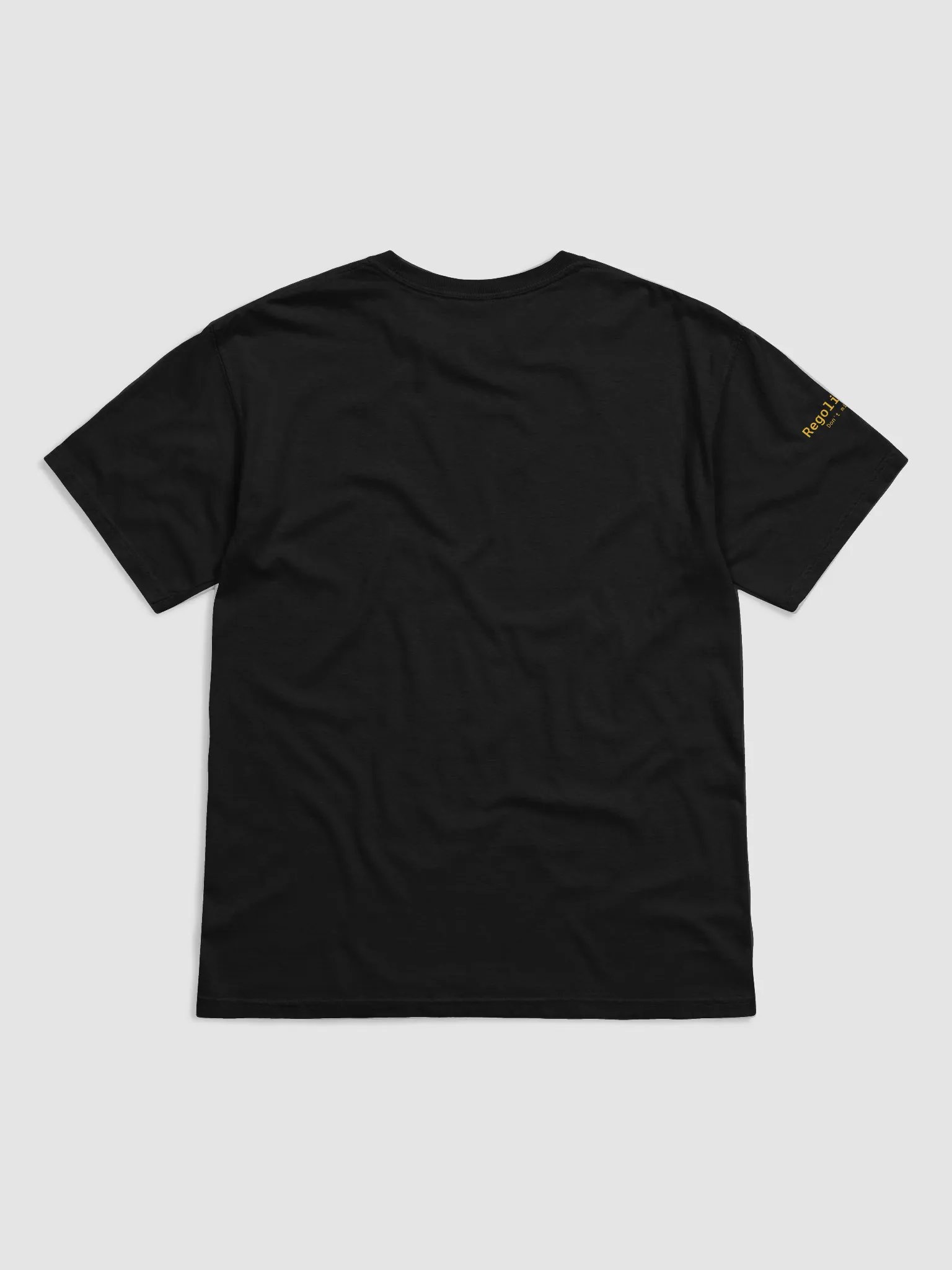 Space Mining Dad T-Shirt product image (2)
