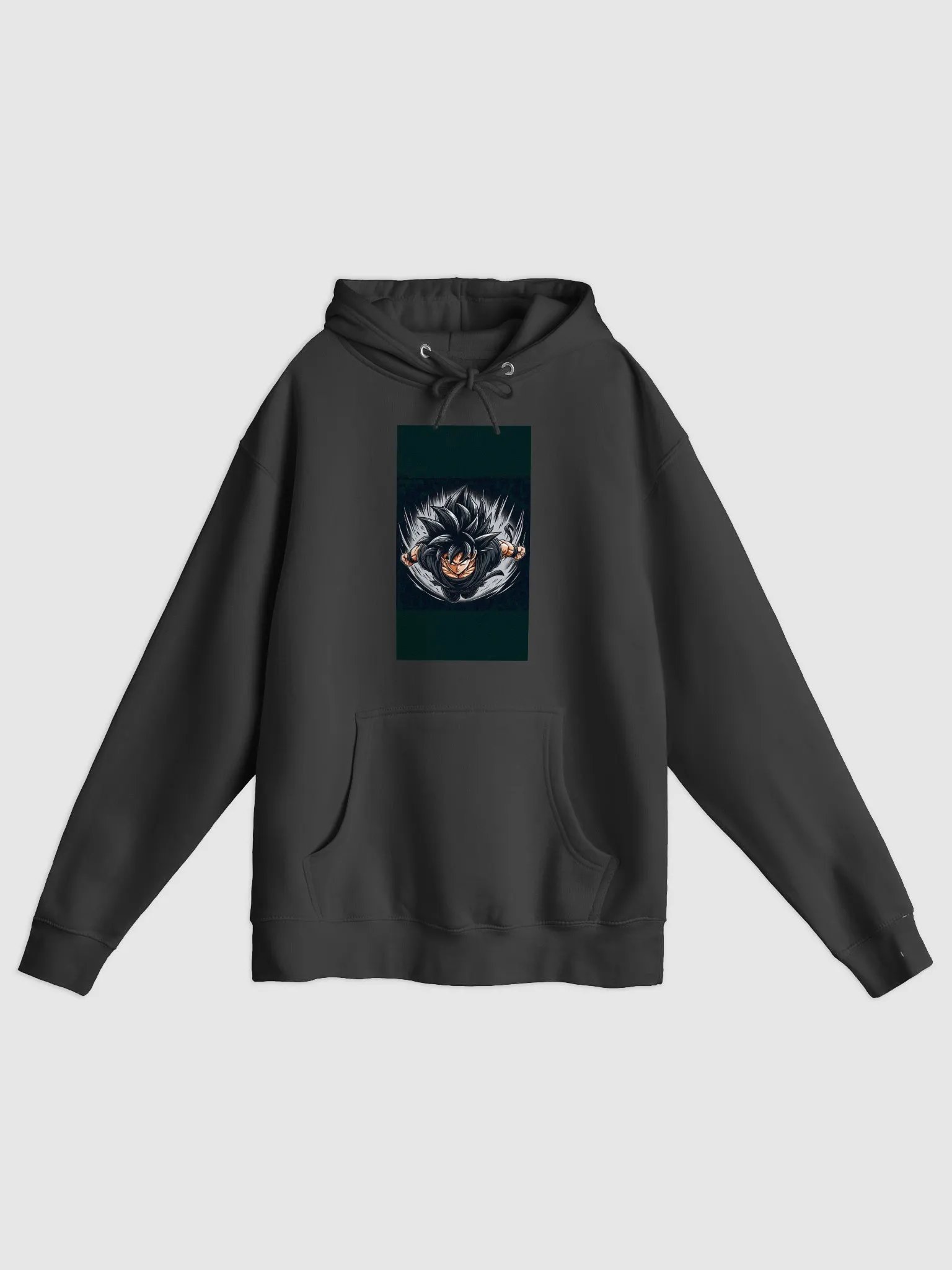 Son Goku Hoodie product image (6)