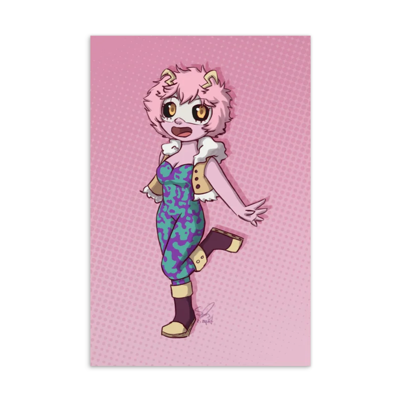 MHA - Pinky product image (1)