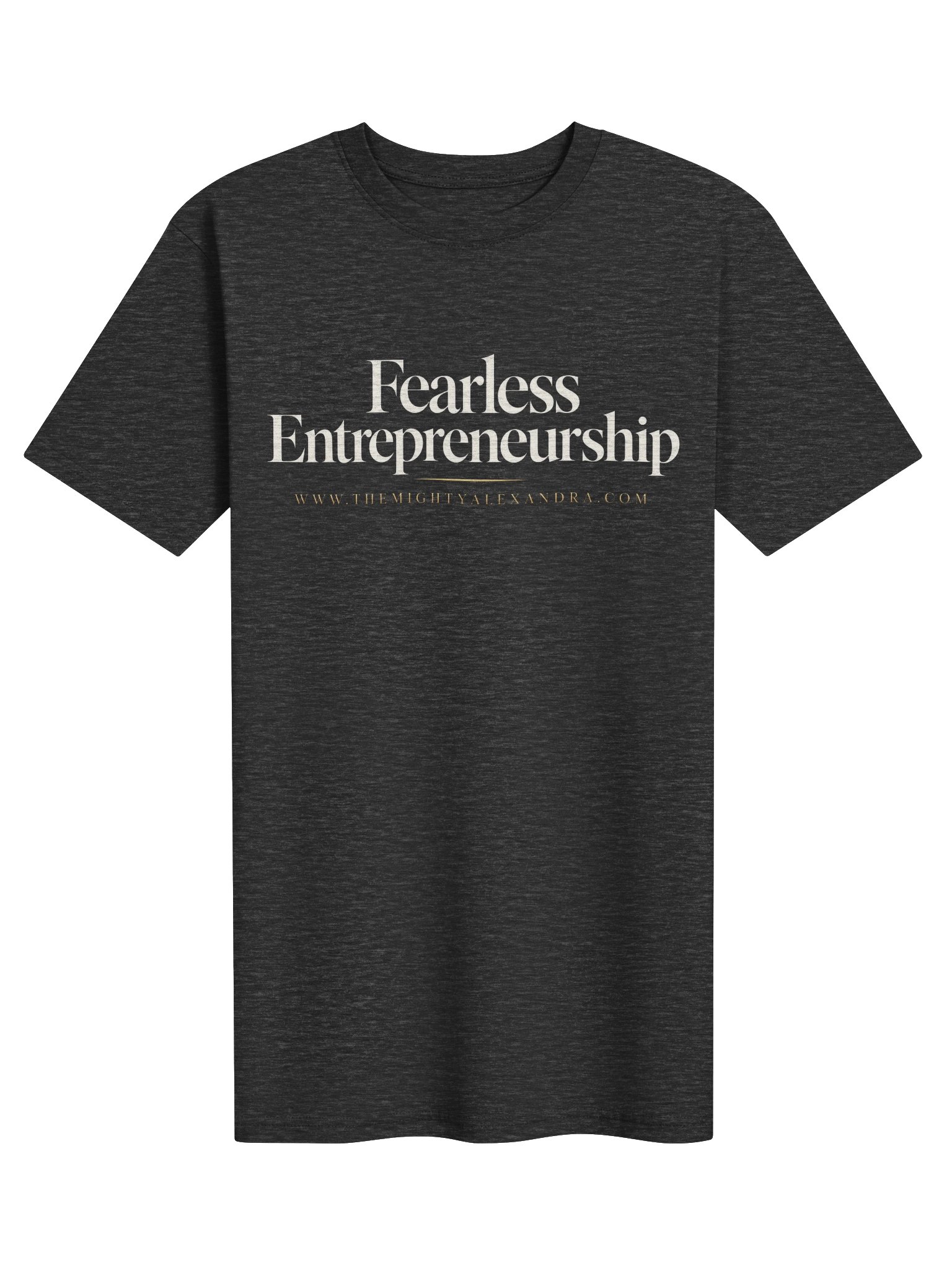 Fearless Cover — Men's Tee product image (6)