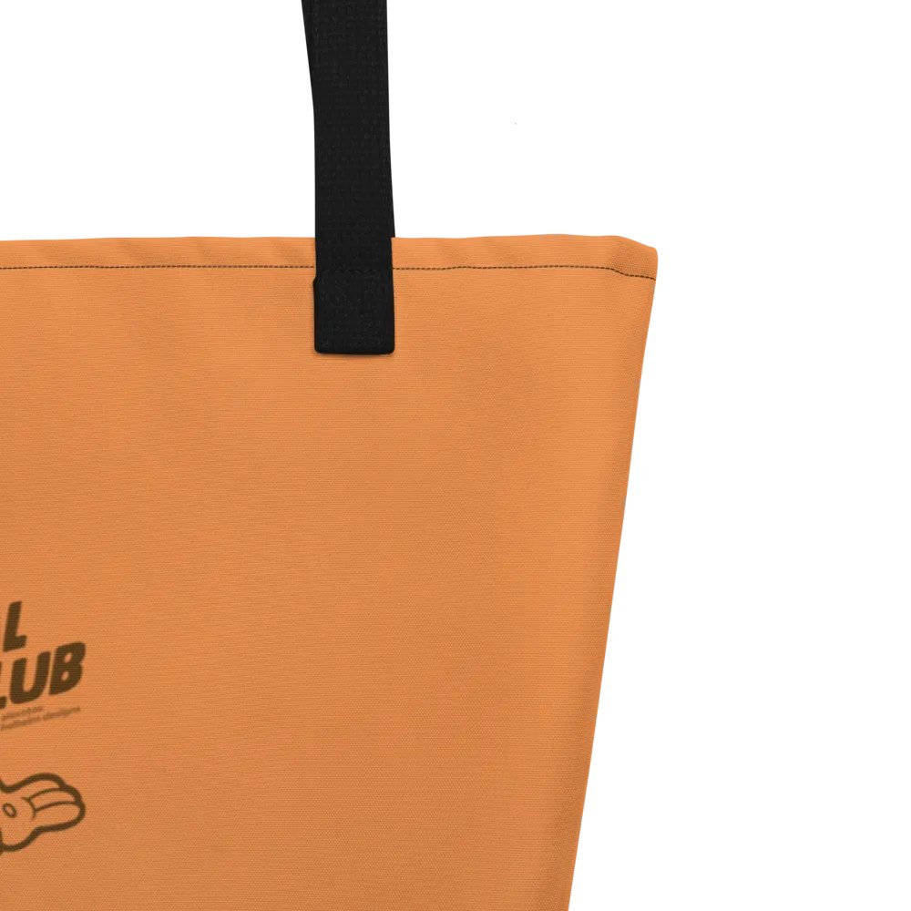 Mechanical Keyboard Club Tote product image (9)