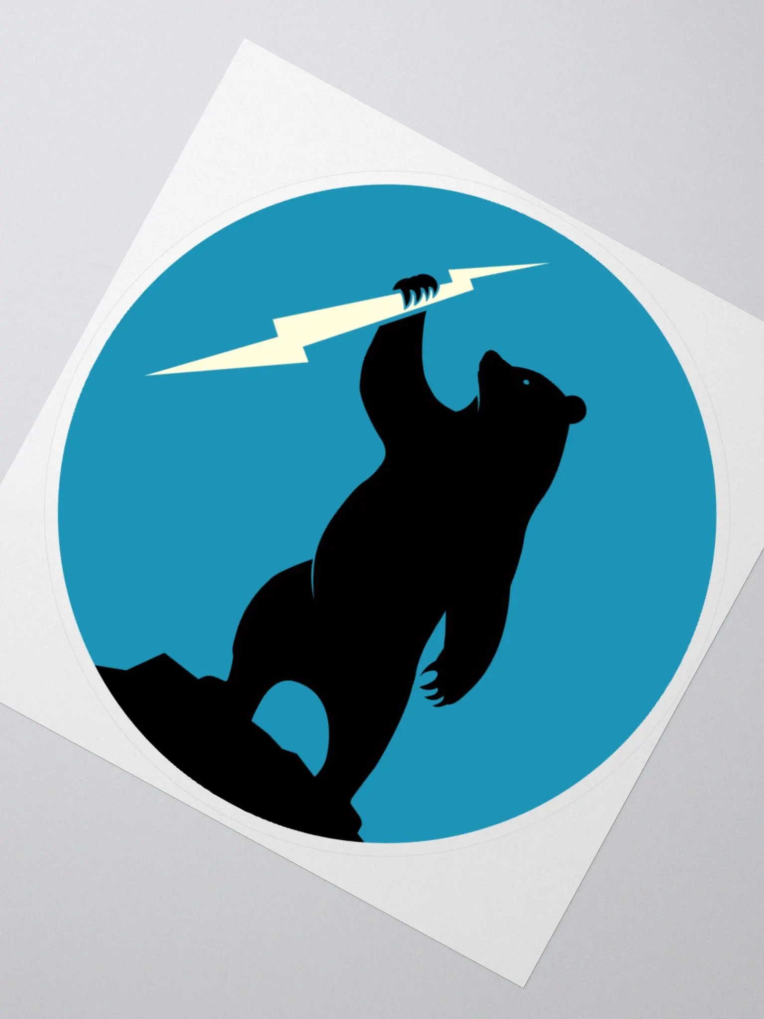 PM Sticker product image (2)