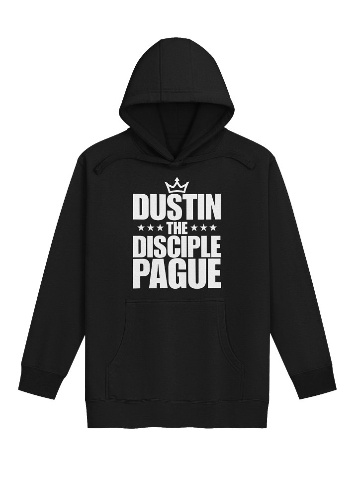 Disciple Legacy Hoodie product image (1)