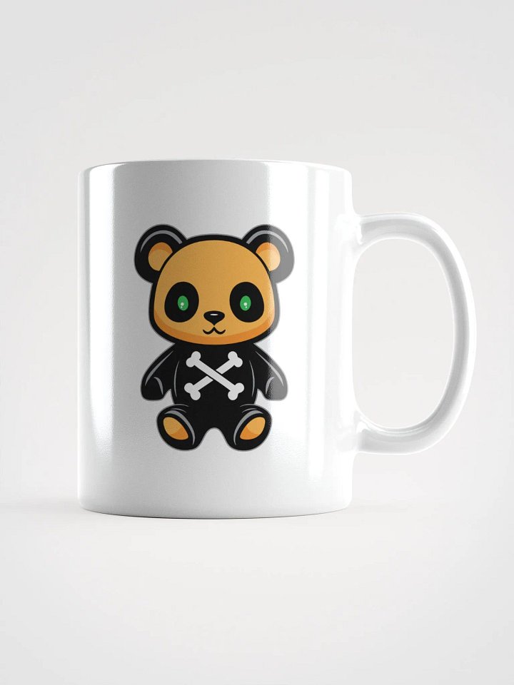 A Mug for Dads, Moms, and Laughs product image (1)