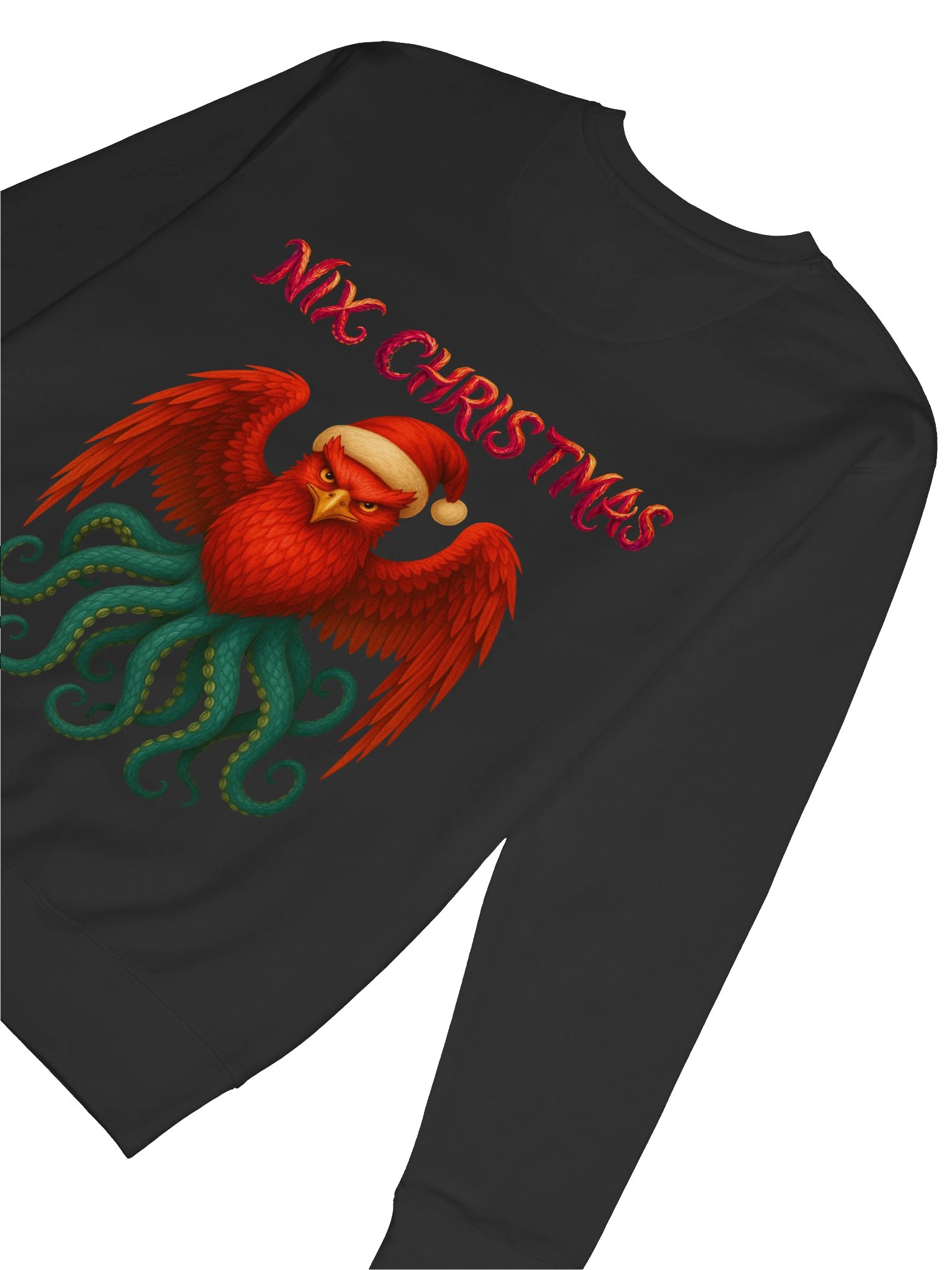 NIX Christmas product image (23)